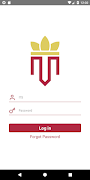 MTG App Plakat