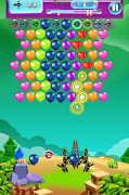 برنامه‌نما Balloon Shoot عکس از صفحه
