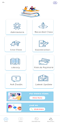 Educare screenshot 2
