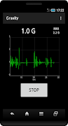 Gravity Sensor poster