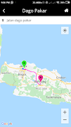 Teman Jalan اسکرین شاٹ 2