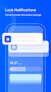 AppLock - Powerful App Lock Screenshot 3