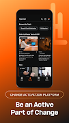 Tigerhall скриншот 6