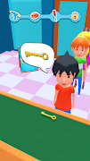 Key maker الملصق