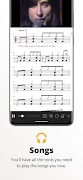 Musora: The Music Lessons App स्क्रीनशॉट 3