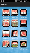 Dental Study ภาพหน้าจอ 2