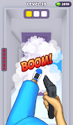 Crazy Foot screenshot 7