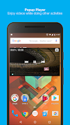 SR Player (Pemain Video) syot layar 4
