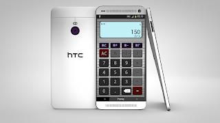Calculator xStyle screenshot 3