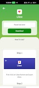 All Status Saver syot layar 3