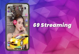 Love 69 Live Streaming Tips poster