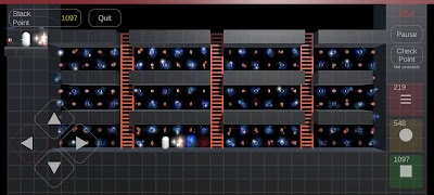 Block Stacker（ブロックスタッカー） syot layar 6