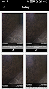 Hi-Compass (GPS  Camera) screenshot 2