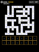 Codeword Puzzles تصوير الشاشة 4