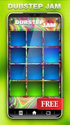 Dubstep Jam โปสเตอร์
