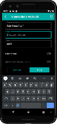 برنامهنما Fulcrum Mobility+ عکس از صفحه