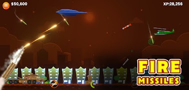 Ballistic Defense 截图 1