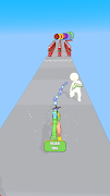 Grapple Gun Run screenshot 4