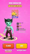 Shadow Agent screenshot 7