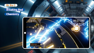 برنامه‌نما Br Ba C عکس از صفحه