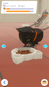 Cute Cat House screenshot 1