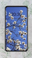 خلفيات wallpaper 스크린샷 2