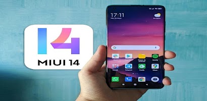 MIUI UPDATE 14 Tips screenshot 6
