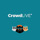 آیکون‌ CrowdLIVE INTERACTIVE