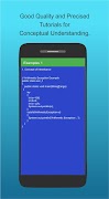 Java Examples スクリーンショット 3