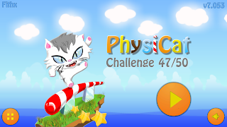 Physicat تصوير الشاشة 6