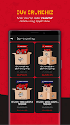Crunchiz Ekran Görüntüsü 2