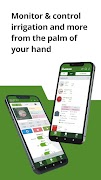 AgSense plakat