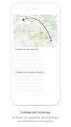 Operadores ภาพหน้าจอ 1