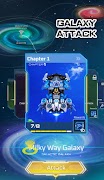 Galaxy Attack screenshot 6