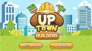 UpTown Builders for Kids screenshot 2
