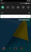 Volume On-Screen - Lite স্ক্রিনশট 2