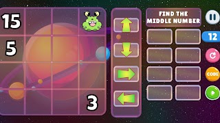 1 Schermata Tunga - Coding with Frog