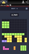 Fill the Gap Game imagem de tela 5