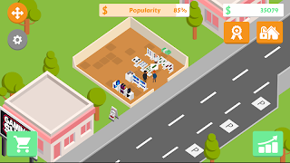 Gaming Shop Tycoon: Idle Game ภาพหน้าจอ 7