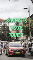 WeLoveTheTour poster