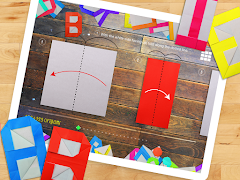 ABC & 123 Origami ภาพหน้าจอ 6
