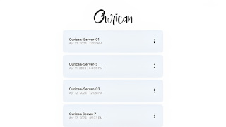 Ourican View скриншот 5