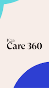 Koa Care 360 by Koa Health پوسٹر