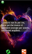 Love Quotes скриншот 2