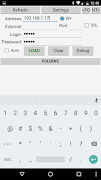 Simple Home Controller ภาพหน้าจอ 2