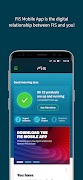 FIS Mobile โปสเตอร์