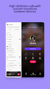 Dialpad imagem de tela 5