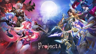 Poster Project A