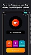 Capture: Screen Recording imagem de tela 1