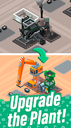Construction Tycoon -Simulator ภาพหน้าจอ 1